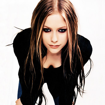 Avril Lavigne's Marriage On The Rocks?